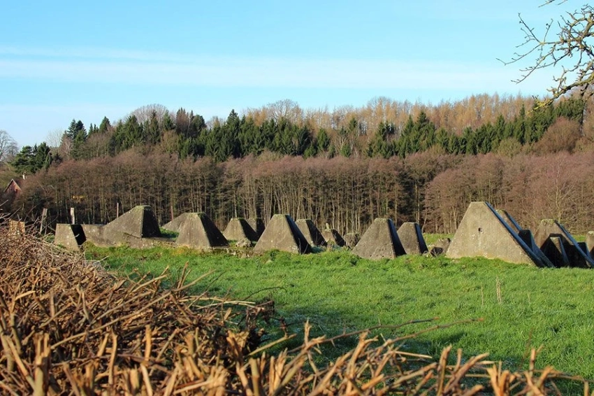 Польский Генштаб расписался в своем бессилии против России