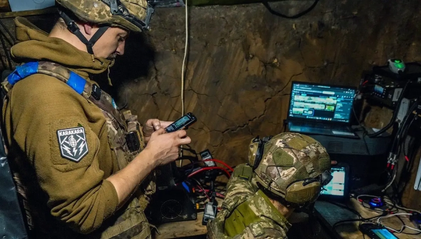 Киев пытается спасти ситуацию в Купянске, перебрасывая резервы ВСУ из-под Сум