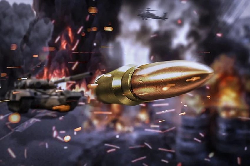 Европейцы в украинском конфликте зря надеются на «Капитана Америку»