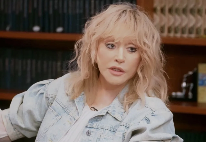 "Страна меня предала". Алла Пугачёва дала первое большое интервью после отъезда из России