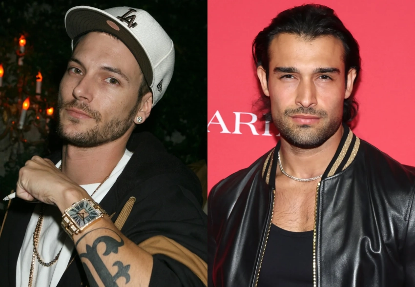 Бывшие мужья Бритни Спирс публично высмеяли друг друга