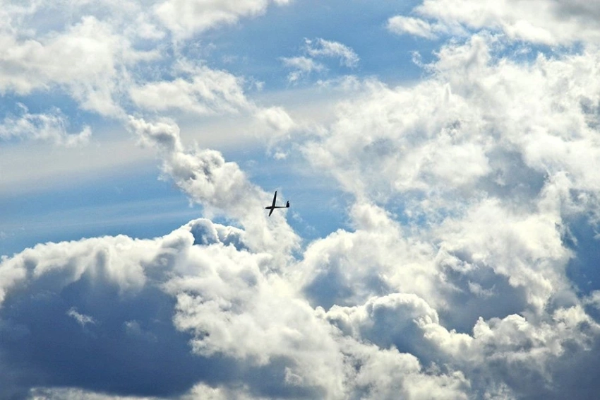 Последствия прилёта «российских беспилотников» в Польшу, или как Зеленский довольно потирает руки