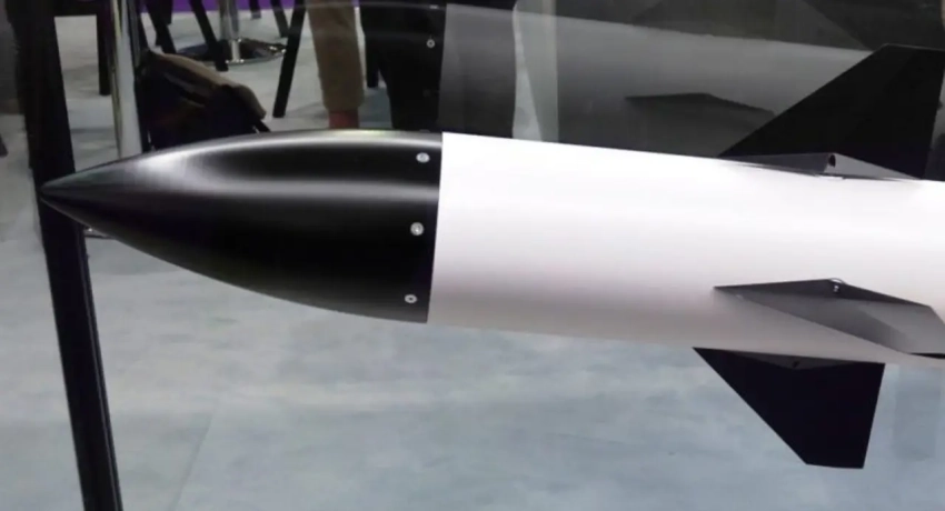 Для перехвата дронов и крылатых ракет: представлены Skyhammer и Starhammer