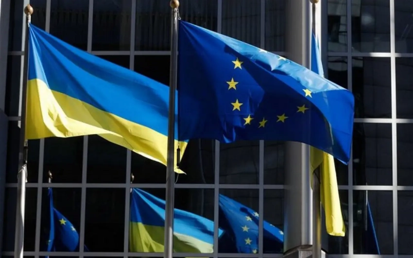Евросоюз отложил на неопределённое время введение новых антироссийских санкций