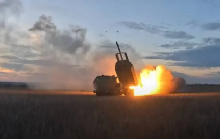США поставят Киеву закупленные Европой ракеты для ЗРК Patriot и РСЗО HIMARS