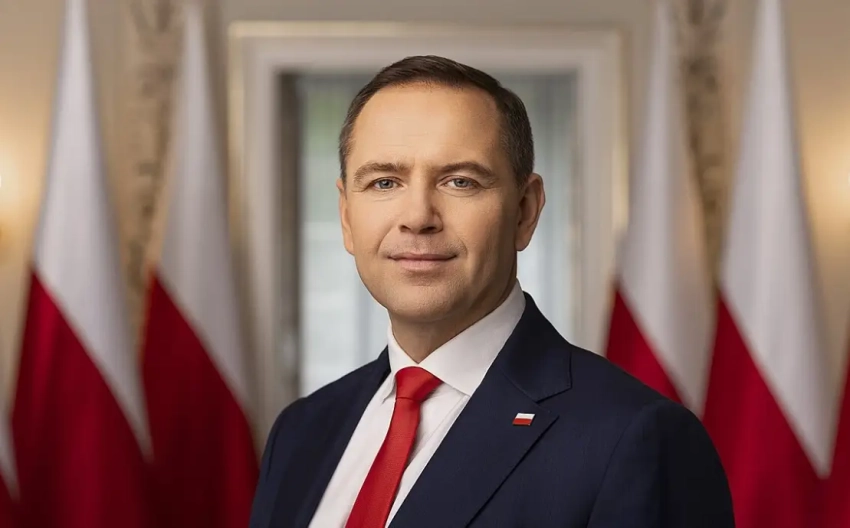 Президент Польши намерен разместить в своей стране ядерное оружие