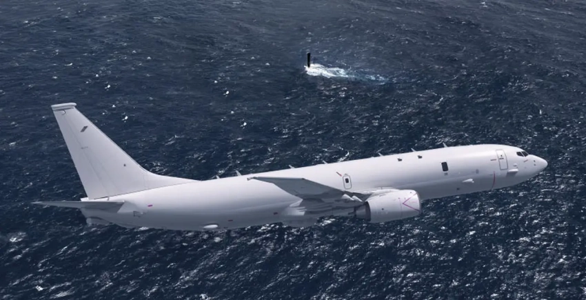 «Полное отсутствие компетенций»: Дания собралась преследовать подлодки ВМФ РФ