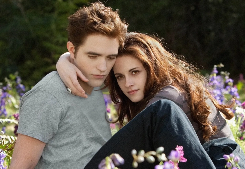 Стефани Майер хочет написать продолжение саги "Сумерки"