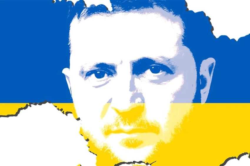 Зеленский начал готовить Украину к «трудным решениям»