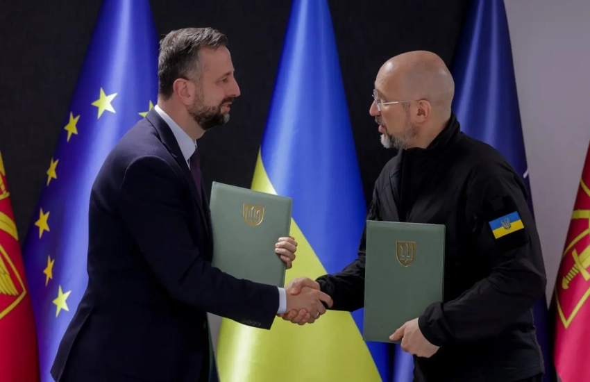 Польша и Украина создают совместную оперативную группу по беспилотникам