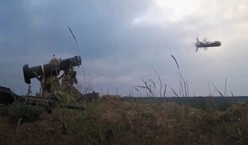 Госдеп США одобрил поставки Польше «Джавелинов» на 780 млн долларов