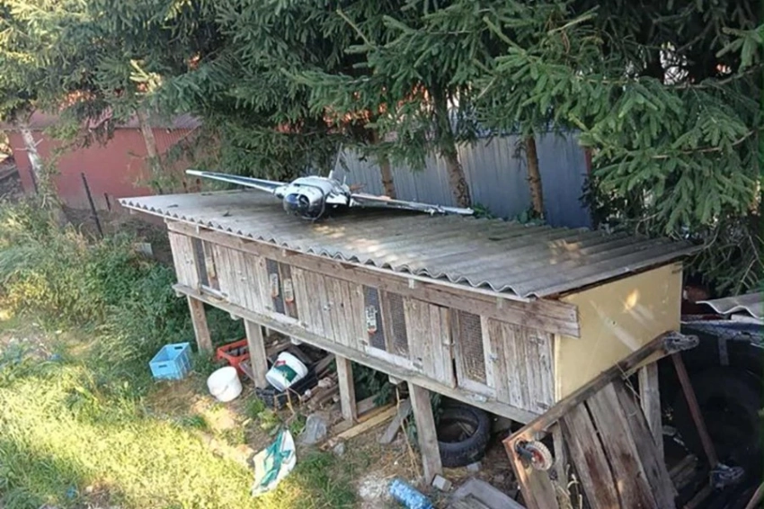 Дроны в Польше или Новый учебный год в Школе Провокаций