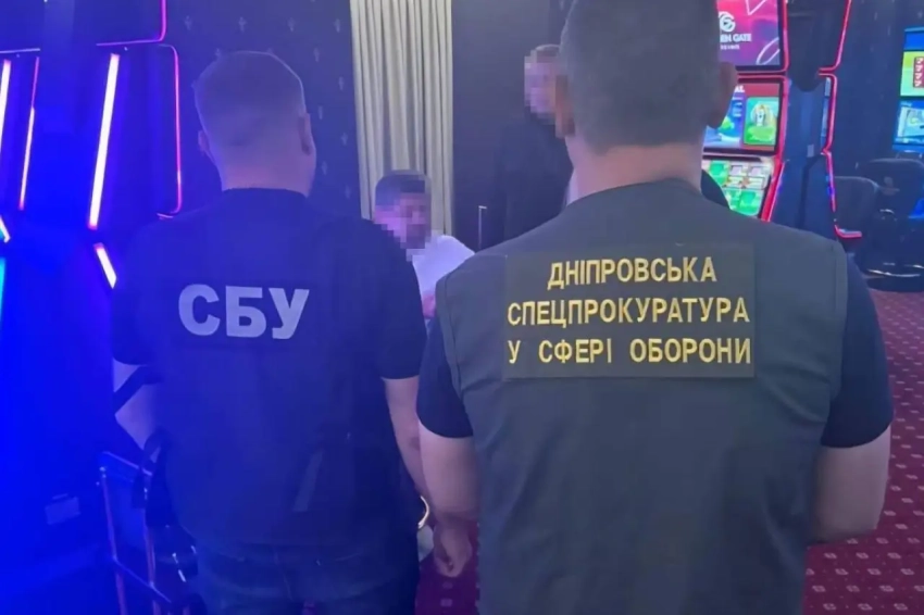 На Украине задержан экс-командир ВСУ, помогавший уклонистам покидать страну