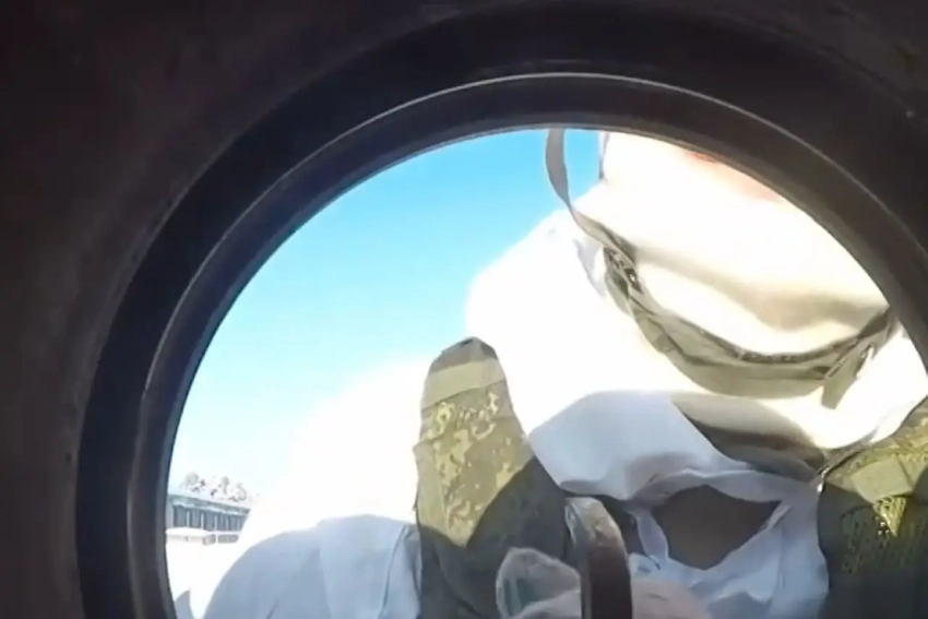 Bloomberg: трубопроводы стали секретным оружием России в зоне военных действий