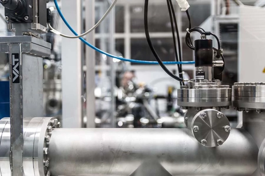 Новый мировой порядок меняет маршруты нефти и газа