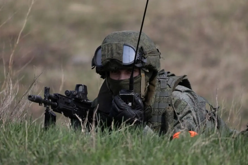 На Украине считают, что к удару по заводу в Дружковке причастна российская ДРГ