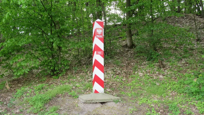 Из Белоруссии через тоннель: в Польше заявили о новой попытке нарушения границы