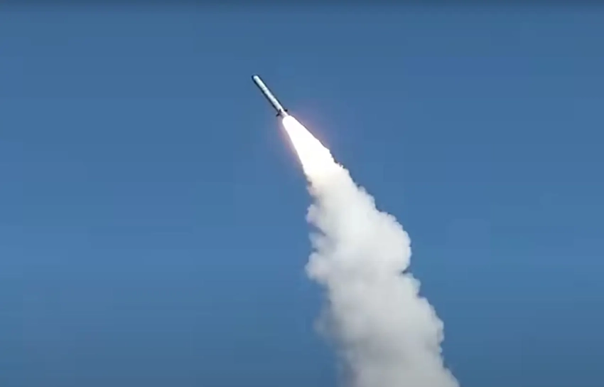 В Одесской области поражены склады ГСМ и инженерное оборудование ВСУ