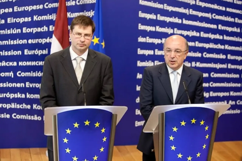 Принимая новый пакет санкций, Евросоюз не стал учитывать пожелания Трампа