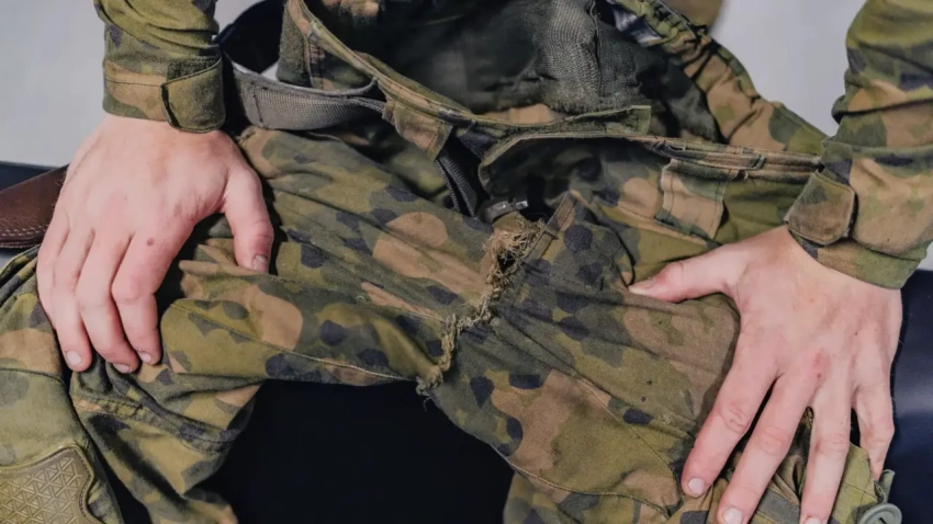 «Дыры появляются очень быстро»: фиаско скандинавской формы NCU