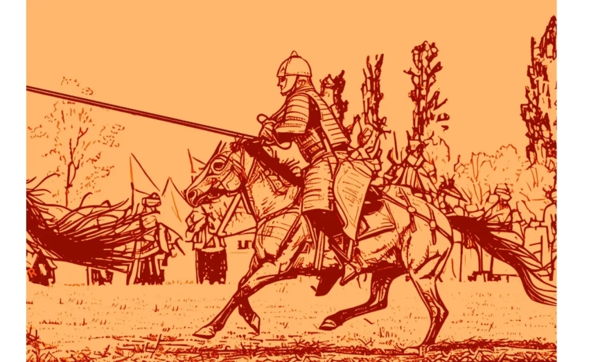 Славяне на Балканах: симбиоз со степью?