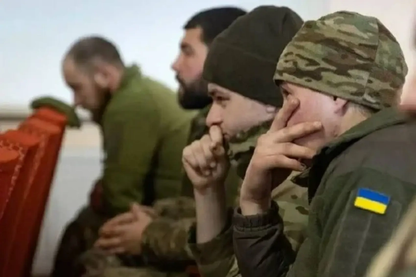 Нардеп ВРУ призвал закрыть границы Украины для выезда молодёжи до 22 лет