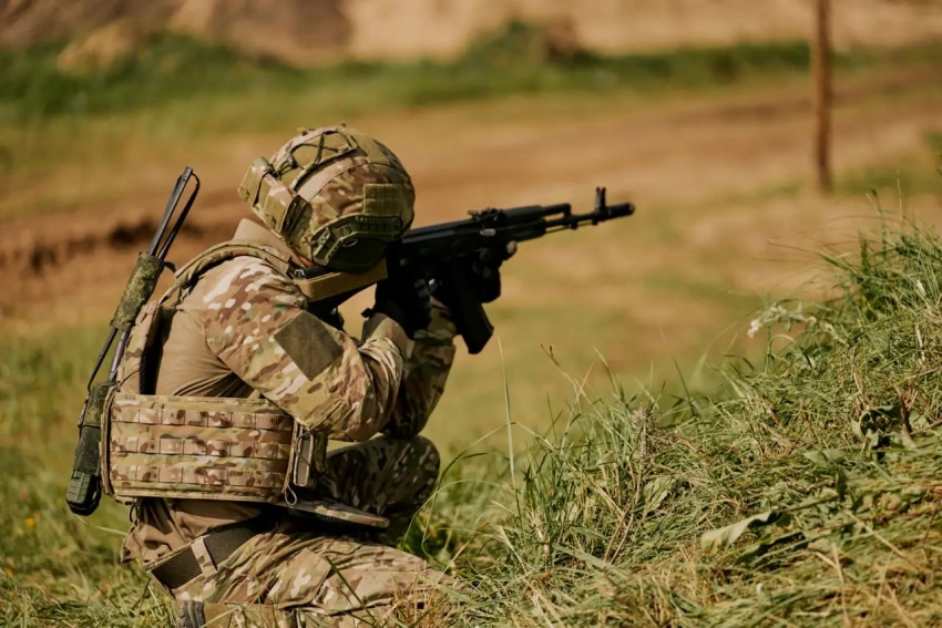 Офицер ВСУ: Россия не боится НАТО, реально угрожать ей могут только США и Турция