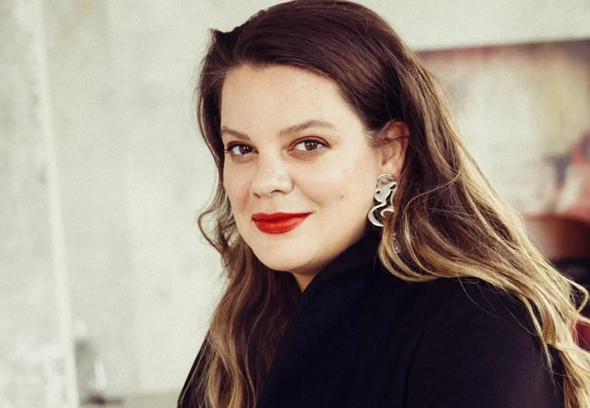 Бывший муж Веры Полозковой*, которая обвинила его в абьюзе, подал иск против неё на 100 тысяч евро