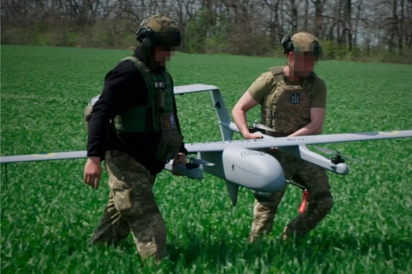 Киев готовится расширить список целей в России для ударов беспилотниками