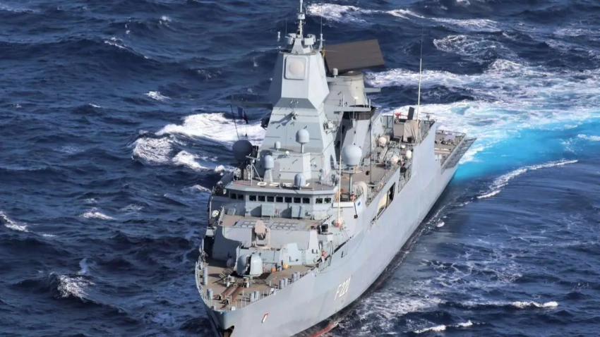 НАТО отработает боевые действия на Балтике на случай конфликта с Россией