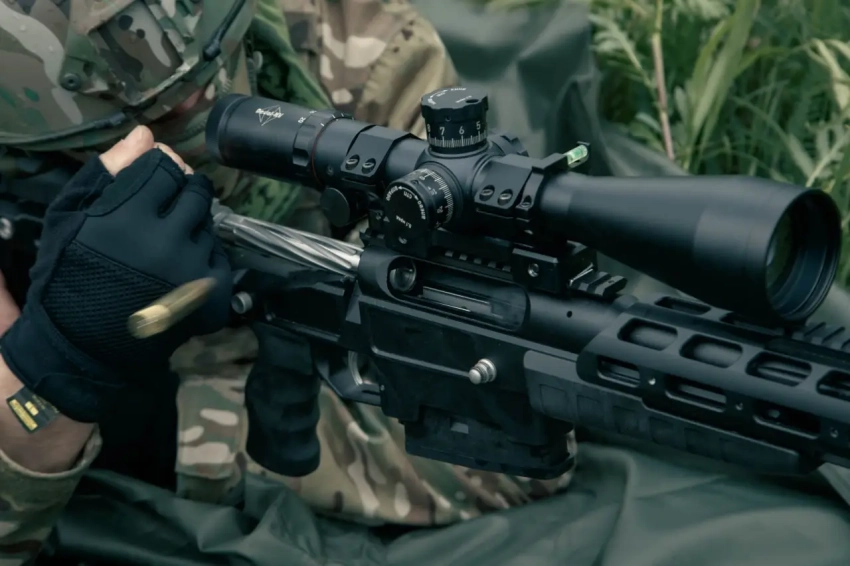 ВС РФ продолжают наступать в Днепропетровской области: освобождено Калиновское