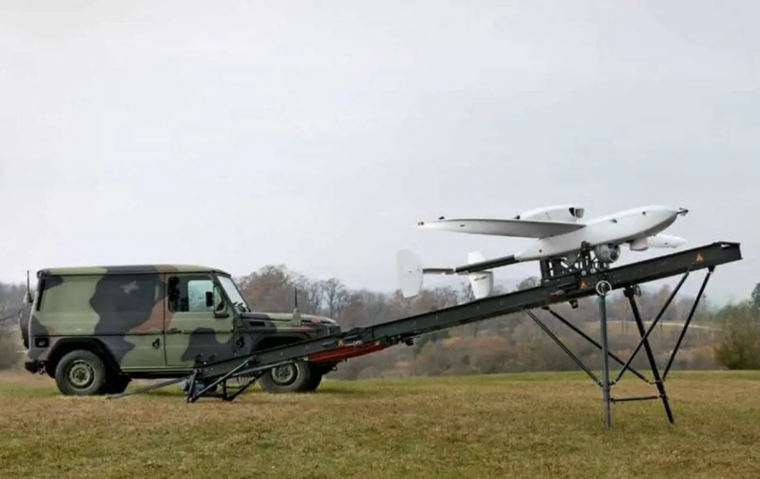 «Игрушки для российского РЭБа»: генерал ВСУ раскритиковал западные дроны