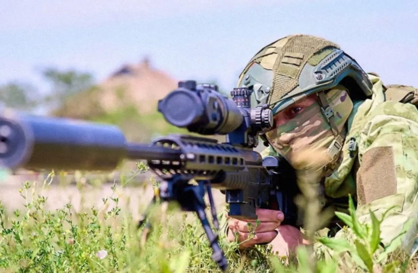 Охват Северска: ВС РФ освободили Переездное