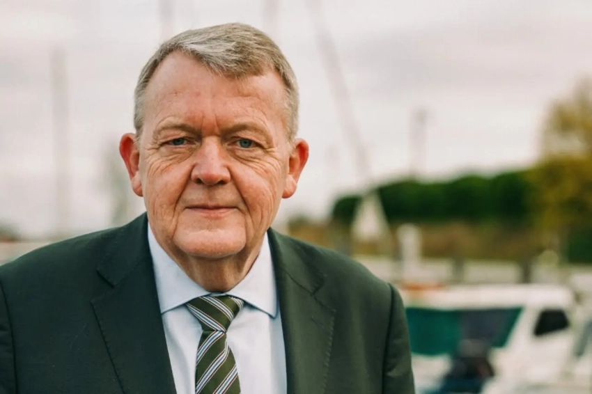 Дания вступилась за Эстонию, потребовав от РФ отступить и выбрать другой путь