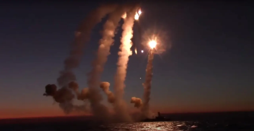 «Могут оказаться в порту противника»: безэкипажные ракетоносцы для ВМС Германии