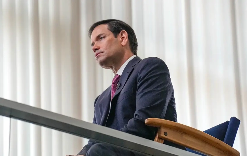 Рубио: США могут прекратить попытки урегулировать конфликт на Украине