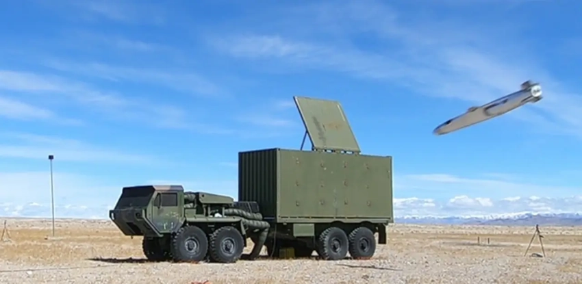 «Плохой знак для Европы»: производство мини-двигателей для ракет уходит в США