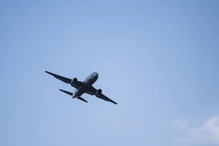 У самолёта МО Испании возникли «навигационные проблемы» близ Калининграда