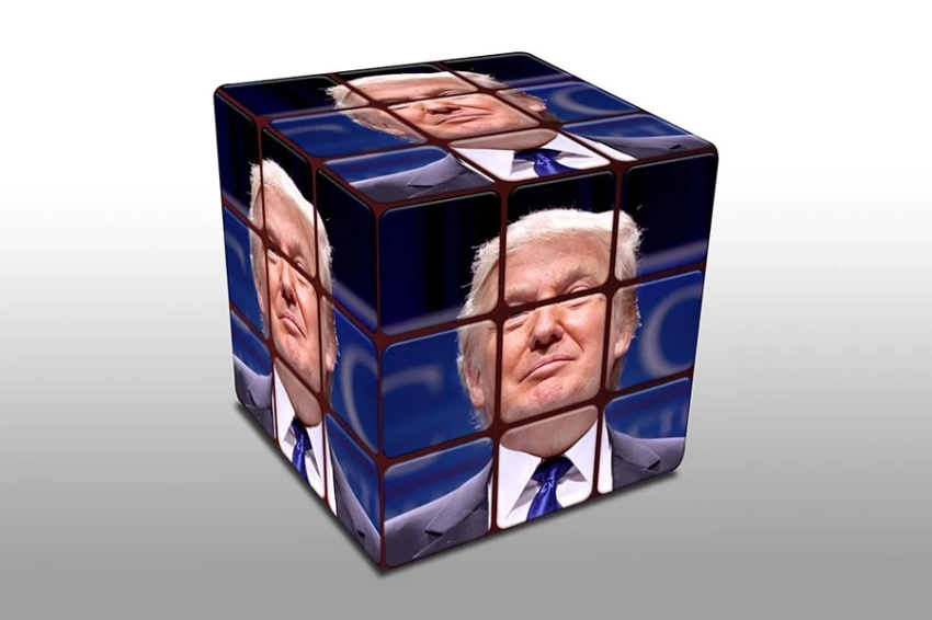 Для чего Трамп перешел в «партию войны» на Украине