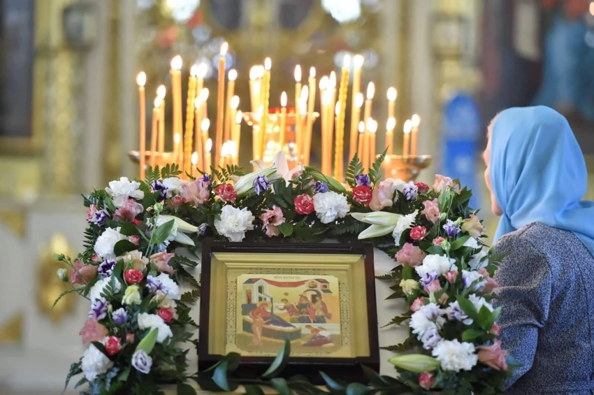 Что можно и что нельзя делать в Отдание праздника Рождества Пресвятой Богородицы и Артамона Змеевика, 25 сентября