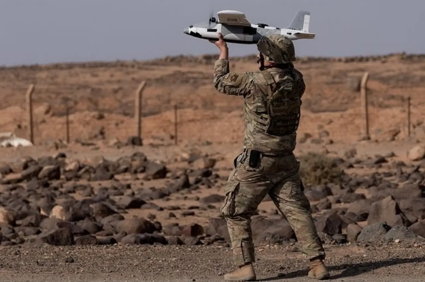 Глава Минфина Бессент исключил участие войск США в конфликте на Украине