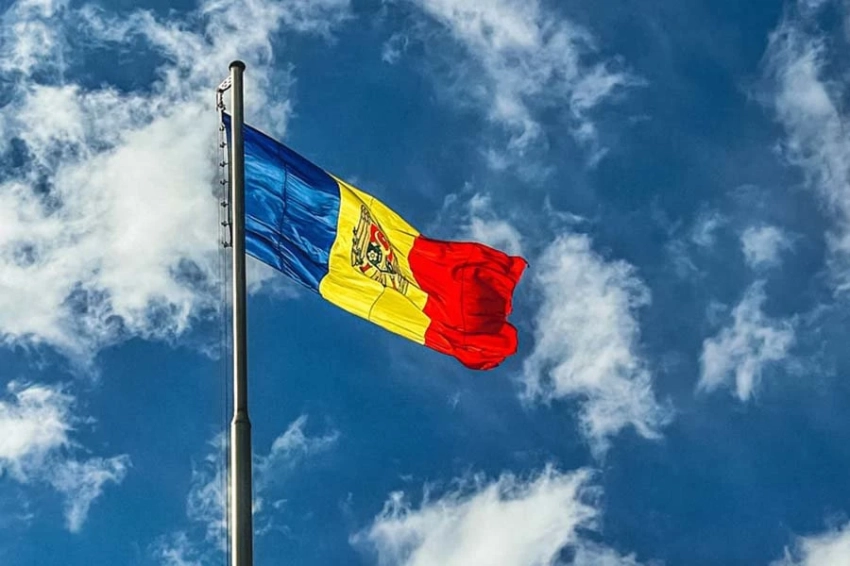 Партия Санду проиграла Молдавию