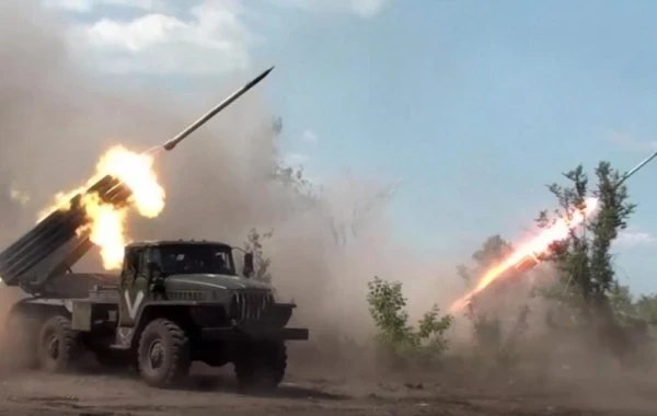 Свежая сводка Юрия Подоляки на 03.10.2025: ВС РФ под Покровском охватывают Родинское