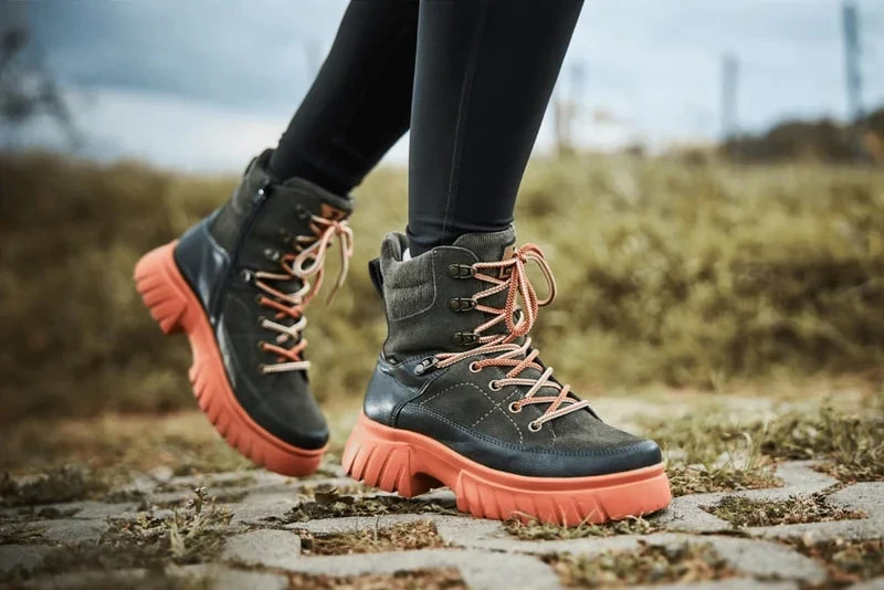 Выразительный акцент образа: 5 стильных моделей женской зимней обуви