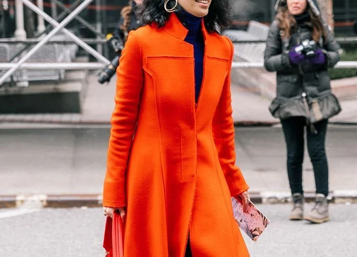 Оранжевое настроение или тревожный звоночек: почему вас тянет к самому яркому цвету палитры