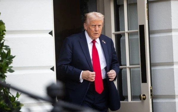 В команде Трампа произошли радикальные изменения в подходе к России