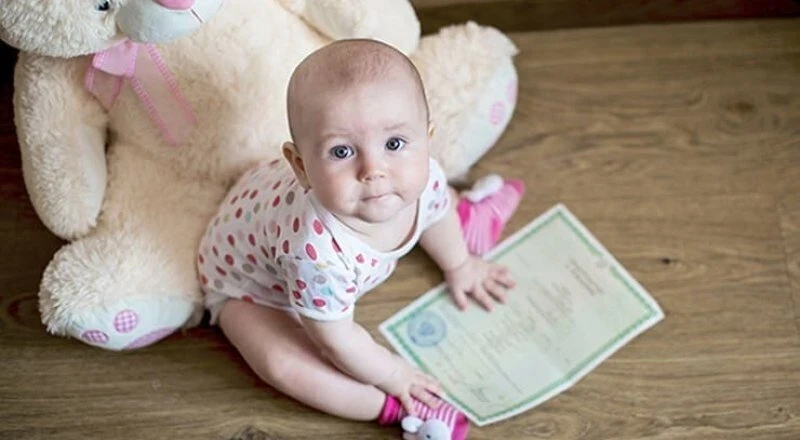 Уникальные и редкие имена, которые дают родители новорожденным в 2025 году