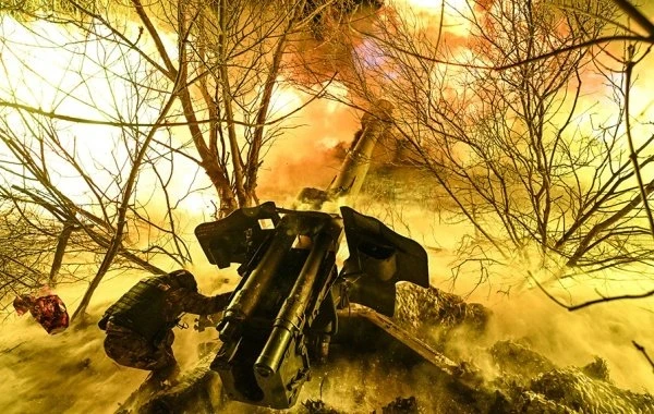 Свежая сводка Юрия Подоляки на 13.10.2025: ВС РФ движутся вперёд на Покровском направлении