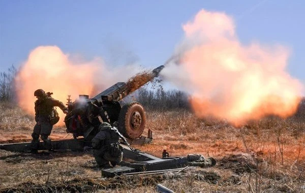 Последняя сводка СВО от Юрия Подоляки на 13.10.2025: фронт приближается к Славянску