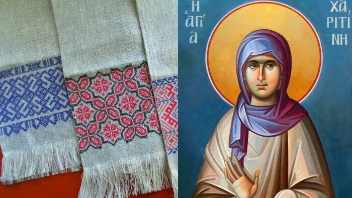 Православные отмечают церковный праздник святой Харитины Амисийской и народный Харитины 18 октября: его традиции и запреты